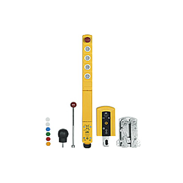 570882 New PILZ PSEN sg2c-5LPLLE 2.2 unit